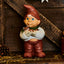 Henning Klarborg Tomte 