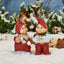 Rita Klarborg Tomte 