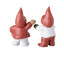 Feline & Frede Klarborg Tomte 