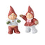 Feline & Frede Klarborg Tomte 