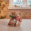 Bamsine & Benedicte Klarborg Tomte 