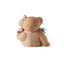 Bamsine & Benedicte Klarborg Tomte 