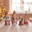Mor Klarborg Tomte 