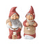 Farmor/Mormor Klarborg Tomte 