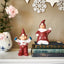 Ann Klarborg Tomte 