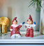 Ann Klarborg Tomte 