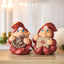 Dorthea Klarborg Tomte 