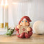 Dorthea Klarborg Tomte 
