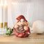 Buller Klarborg Tomte 