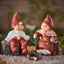 Merle Klarborg Tomte 