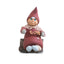 Merle Klarborg Tomte 