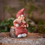 Merle Klarborg Tomte 