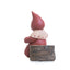 Merle Klarborg Tomte 