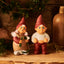 Trine Klarborg Tomte 