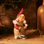 Trine Klarborg Tomte 
