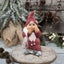 Maria Klarborg Tomte 