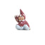 Sissel Klarborg Tomte 