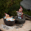 Lilla Ella Klarborg Tomte 