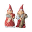 Mor Klarborg Tomte 