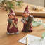 Mor Klarborg Tomte 