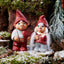 Anne Klarborg Tomte 