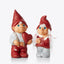 Anne Klarborg Tomte 