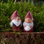 Peter & Frida Klarborg Tomtarne 
