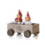 Villum & Vibe Klarborg Tomte 