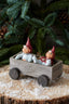 Villum & Vibe Klarborg Tomte 