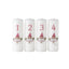 Klarborg Adventsljus 4-pack - Vit 