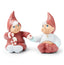 Kamille & Loui Klarborg Tomtarne 