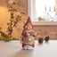 Farmor/Mormor Klarborg Tomte 