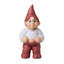 Stor Thomas Klarborg Tomte 