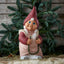 Stor Trine Klarborg Tomte 