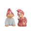 Mille Klarborg Tomte 