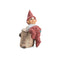Johannes Klarborg Tomte 