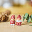 Tulle Klarborg Tomte 