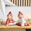 Lone Klarborg Tomte 