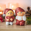 Mette Klarborg Tomte 