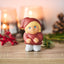 Mette Klarborg Tomte 