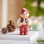 Jesper Klarborg Tomte 