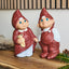 Rasmine Klarborg Tomte 