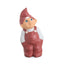 Rasmus Klarborg Tomte 