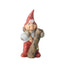 Far Klarborg Tomte