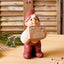Falke Klarborg Tomte 