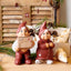 Falke Klarborg Tomte 