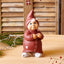 Liv Klarborg Tomte 