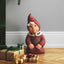 Stor Anna 50cm Klarborg Tomte 