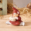 Majse Klarborg Tomte 