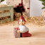 Oliver Klarborg Tomte 